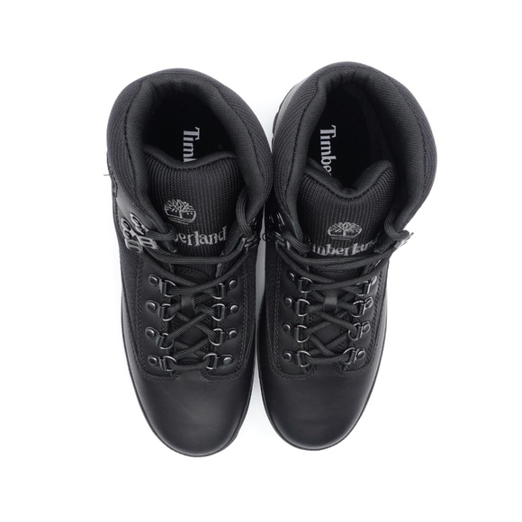 SLD NEW Timberland Euro Hiker Mid Leather Boot TB-056038-001 - Picture 5 of 7